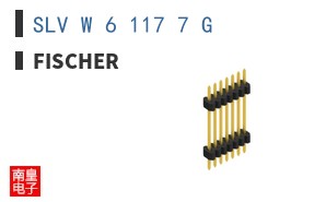SLV W 6 117 7 G