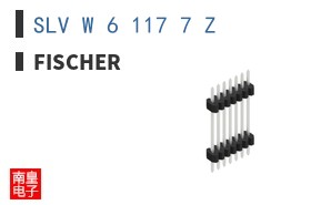 SLV W 6 117 7 Z