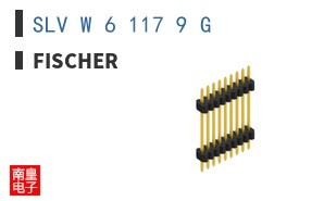 SLV W 6 117 9 G