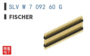 SLV W 7 092 60 G
