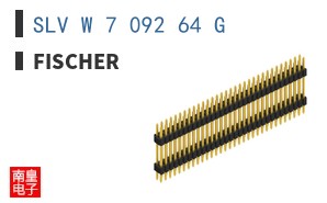 SLV W 7 092 64 G