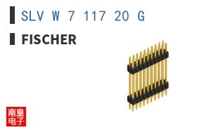 SLV W 7 117 20 G