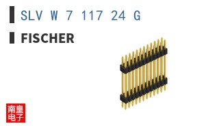 SLV W 7 117 24 G