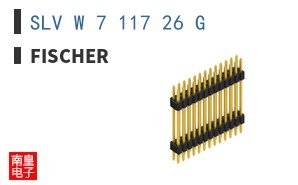 SLV W 7 117 26 G