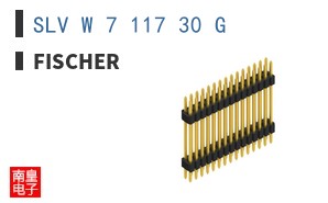 SLV W 7 117 30 G