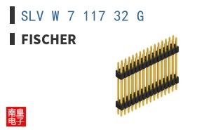 SLV W 7 117 32 G