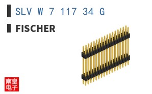 SLV W 7 117 34 G