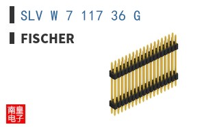 SLV W 7 117 36 G