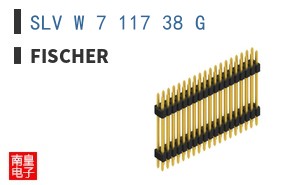SLV W 7 117 38 G