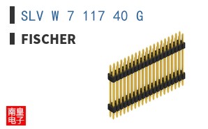 SLV W 7 117 40 G