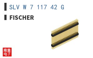 SLV W 7 117 42 G