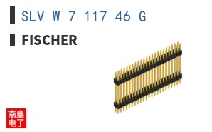 SLV W 7 117 46 G