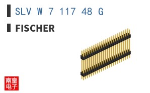 SLV W 7 117 48 G