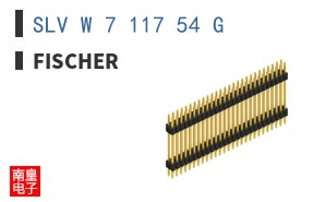 SLV W 7 117 54 G