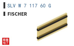 SLV W 7 117 60 G