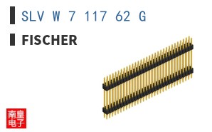 SLV W 7 117 62 G