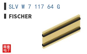 SLV W 7 117 64 G