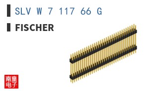 SLV W 7 117 66 G