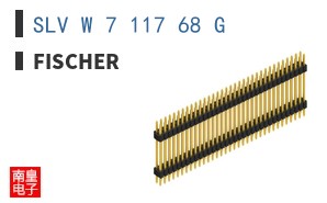 SLV W 7 117 68 G