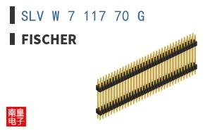 SLV W 7 117 70 G