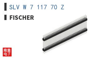 SLV W 7 117 70 Z
