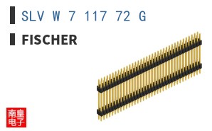 SLV W 7 117 72 G