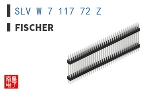 SLV W 7 117 72 Z