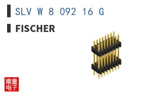 SLV W 8 092 16 G