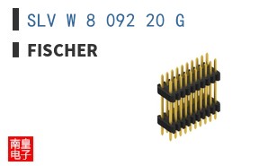 SLV W 8 092 20 G