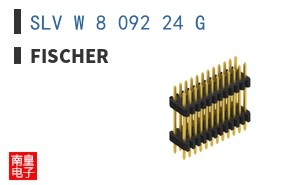 SLV W 8 092 24 G