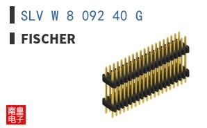 SLV W 8 092 40 G