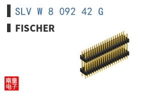 SLV W 8 092 42 G