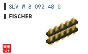 SLV W 8 092 48 G