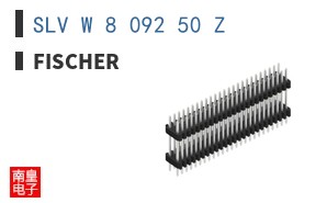 SLV W 8 092 50 Z