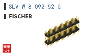 SLV W 8 092 52 G