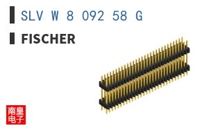 SLV W 8 092 58 G