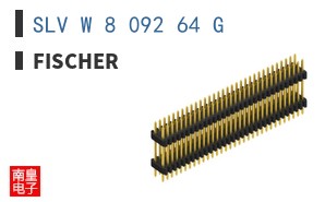 SLV W 8 092 64 G