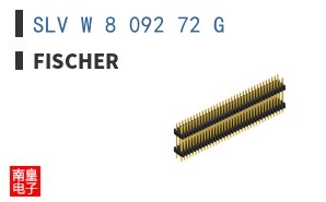 SLV W 8 092 72 G