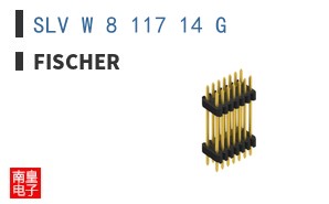 SLV W 8 117 14 G