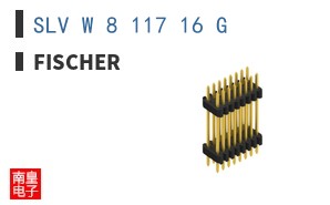 SLV W 8 117 16 G
