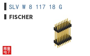 SLV W 8 117 18 G