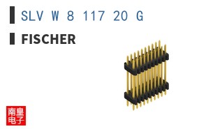 SLV W 8 117 20 G