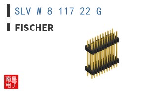 SLV W 8 117 22 G