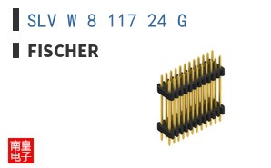SLV W 8 117 24 G
