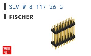 SLV W 8 117 26 G
