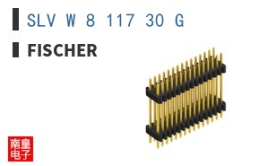 SLV W 8 117 30 G