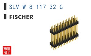 SLV W 8 117 32 G