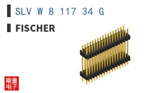 SLV W 8 117 34 G