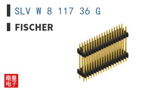 SLV W 8 117 36 G