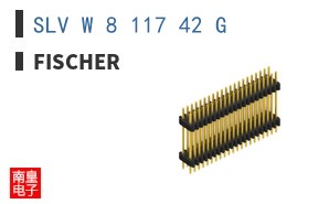 SLV W 8 117 42 G